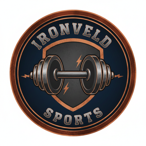 Ironveld Sports
